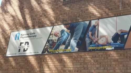 Image for Narrow Gate Physiotherapy Reception with ID of: 6186092