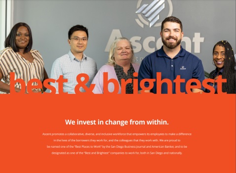 Image for Ascent Student Loans with ID of: 6186382