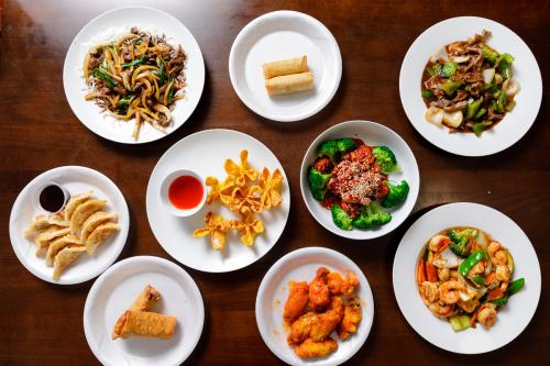 Image for General Tso's Restaurant & Catering with ID of: 6186800
