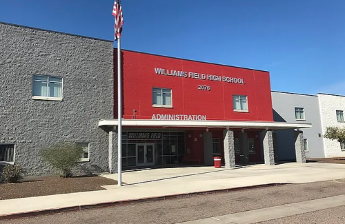 Image for Valley Chapel - Gilbert Campus with ID of: 6186835