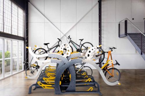 Image for Velo Pushbike Parking Solutions with ID of: 6186957