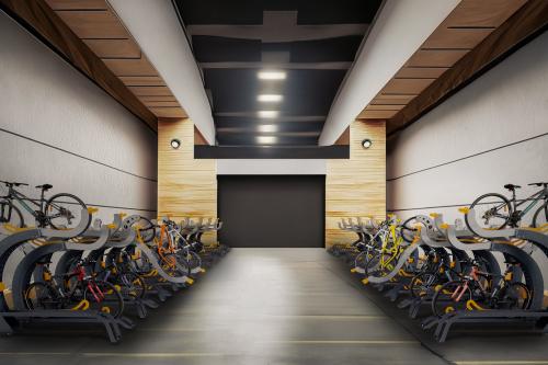 Image for Velo Pushbike Parking Solutions with ID of: 6186958