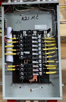 Image for Manna Electric with ID of: 6187214