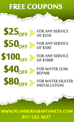 Image for Plumbers Grapevine TX with ID of: 6187538
