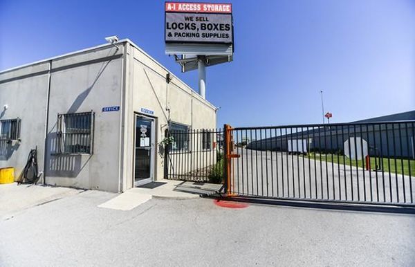 Image for A-1 Access Storage with ID of: 6188193