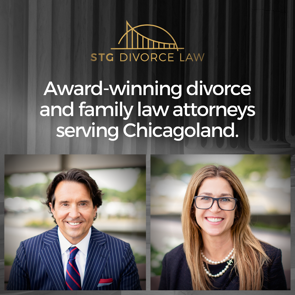 Image for STG Divorce Law with ID of: 6188242