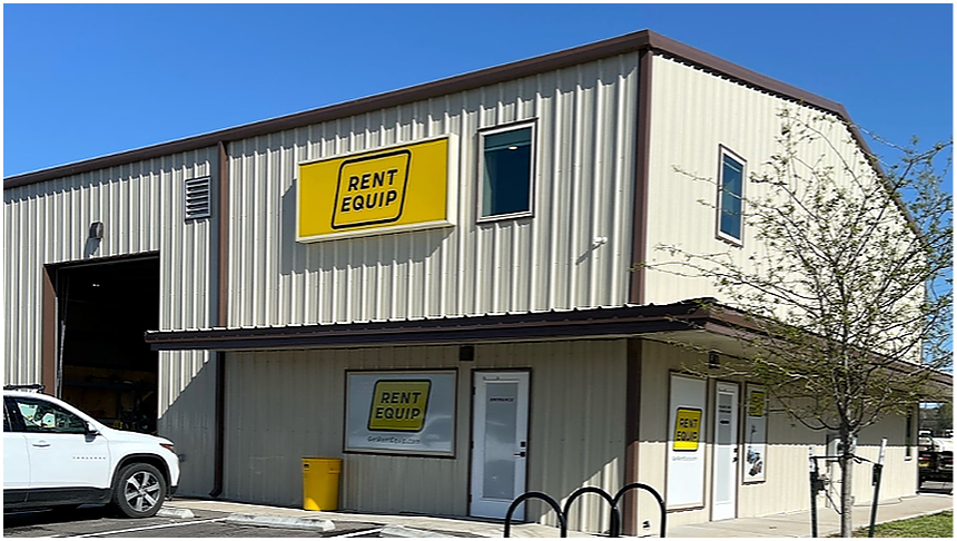 Image for Rent Equip - Bee Cave with ID of: 6188825