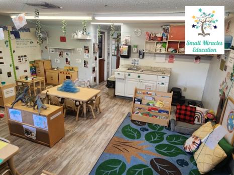 Image for Old Spanish Trail School with ID of: 6188854