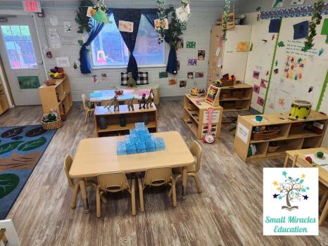 Image for Old Spanish Trail School with ID of: 6188855