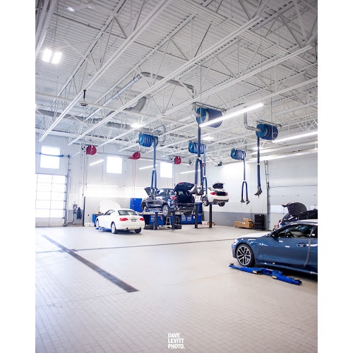 Image for BMW Grand River with ID of: 6189004