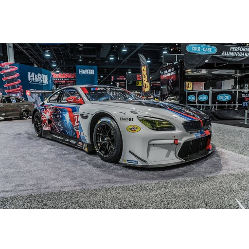 Image for BMW Grand River with ID of: 6189005