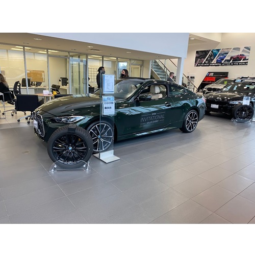 Image for BMW Grand River with ID of: 6189008