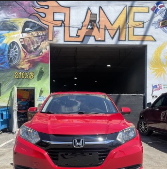 Image for Flame Auto Repair with ID of: 6189318