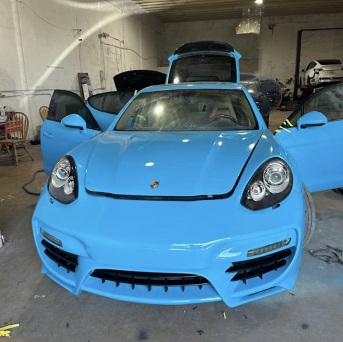 Image for Flame Auto Repair with ID of: 6189319