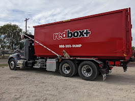 Image for redbox+ Dumpsters of NE Denver with ID of: 6190394