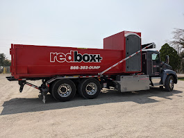 Image for redbox+ Dumpsters of NE Denver with ID of: 6190396