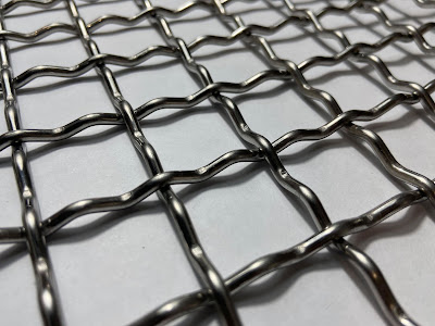Image for Stainless Mesh Australia Pty Ltd with ID of: 6190488