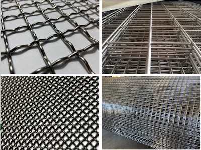 Image for Stainless Mesh Australia Pty Ltd with ID of: 6190489