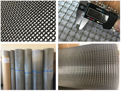 Image for Stainless Mesh Australia Pty Ltd with ID of: 6190490