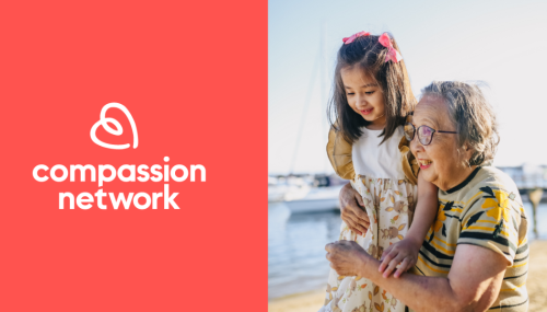 Image for Compassion Network Home Care with ID of: 6190566
