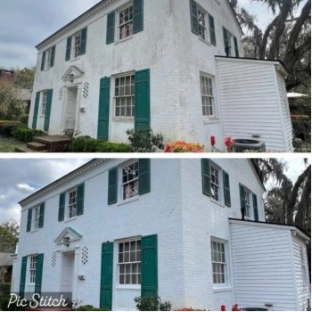 Image for Pristine Exterior Cleaning Services with ID of: 6190711