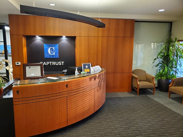 Image for CAPTRUST with ID of: 6190766