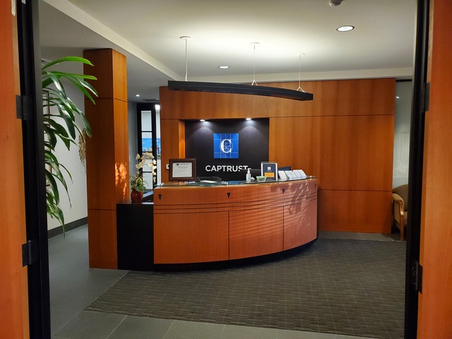 Image for CAPTRUST with ID of: 6190769