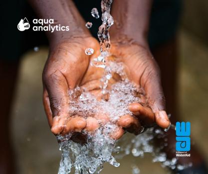 Image for Aqua Analytics with ID of: 6191514