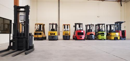 Image for Discount Forklift Phoenix with ID of: 6191659