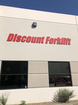 Image for Discount Forklift Phoenix with ID of: 6191660