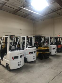 Image for Discount Forklift Phoenix with ID of: 6191661