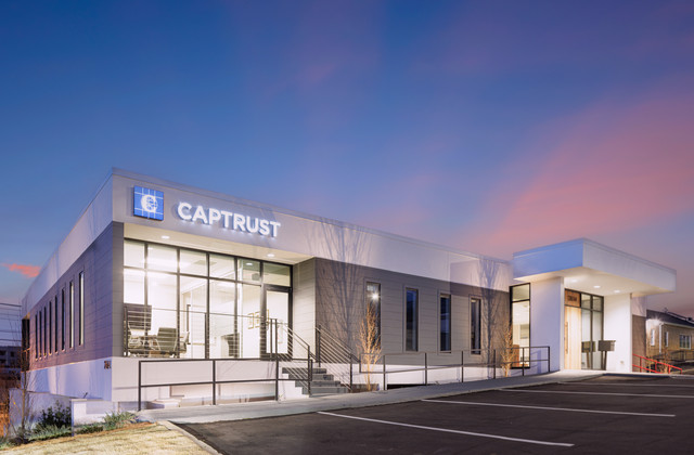 Image for CAPTRUST with ID of: 6191741