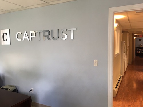 Image for CAPTRUST with ID of: 6191790