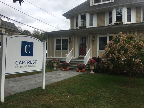 Image for CAPTRUST with ID of: 6191795