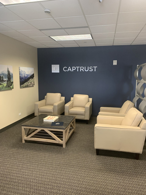 Image for CAPTRUST with ID of: 6191876