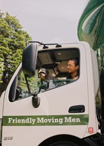 Image for Friendly Moving Men with ID of: 6192349