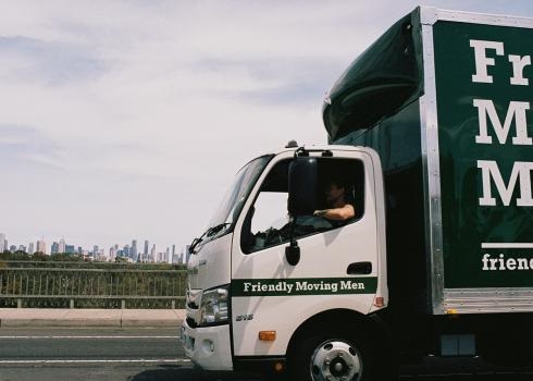 Image for Friendly Moving Men with ID of: 6192353