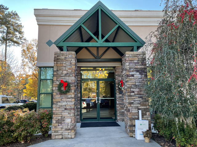 Image for CAPTRUST with ID of: 6192375