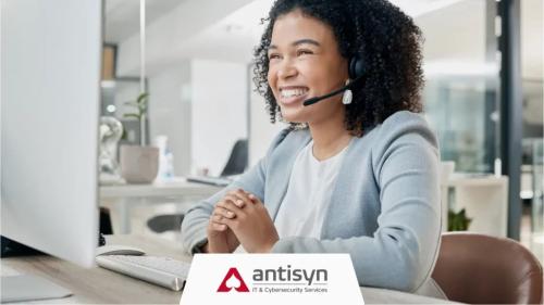 Image for Antisyn - Orlando Managed IT Services Company with ID of: 6192509