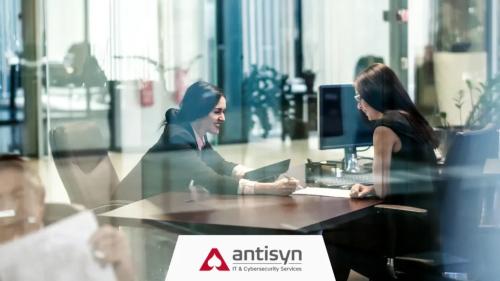 Image for Antisyn - Orlando Managed IT Services Company with ID of: 6192513