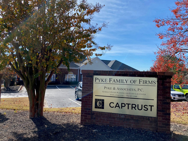 Image for CAPTRUST with ID of: 6192664