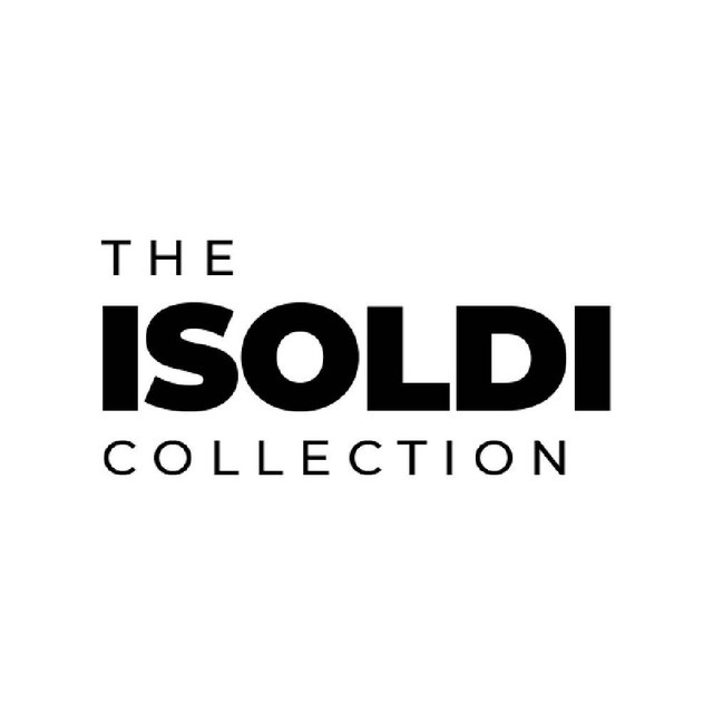 Image for The Isoldi Collection with ID of: 6193120