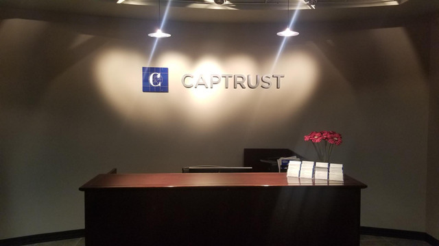 Image for CAPTRUST with ID of: 6193311