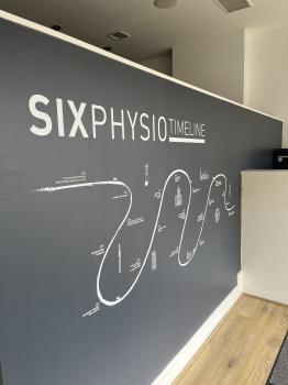 Image for Six Physio Putney with ID of: 6193511