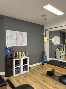 Image for Six Physio Putney with ID of: 6193522