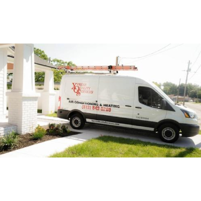 Image for Xpress Quality Services, LLC with ID of: 6193760
