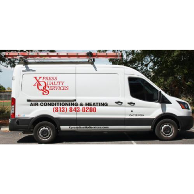 Image for Xpress Quality Services, LLC with ID of: 6193762