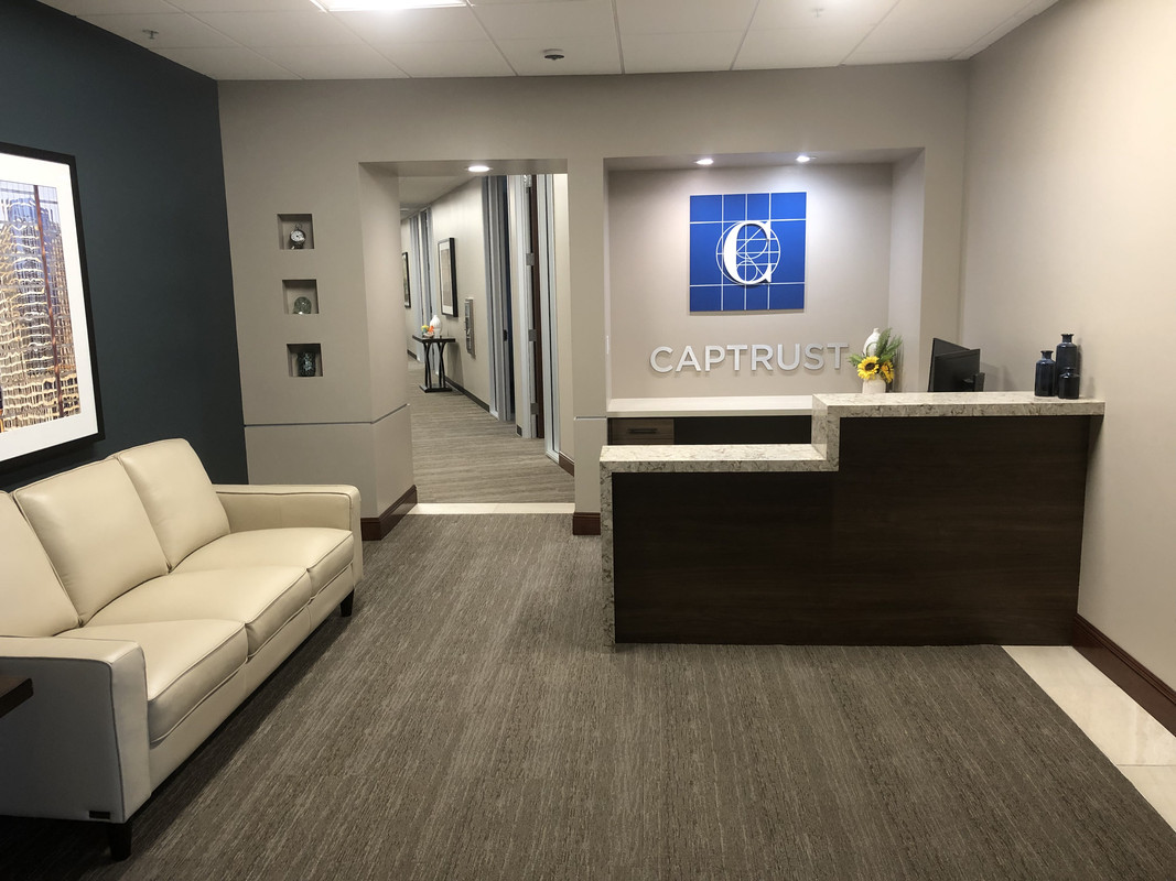 Image for CAPTRUST with ID of: 6194001