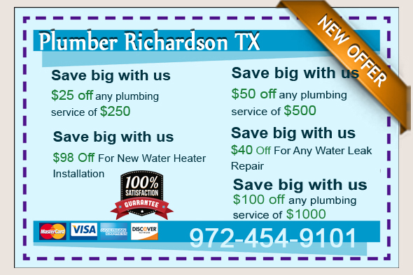 Image for Plumber Richardson TX with ID of: 5958786