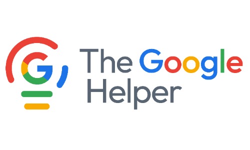 Image for The Google Helper with ID of: 6194253